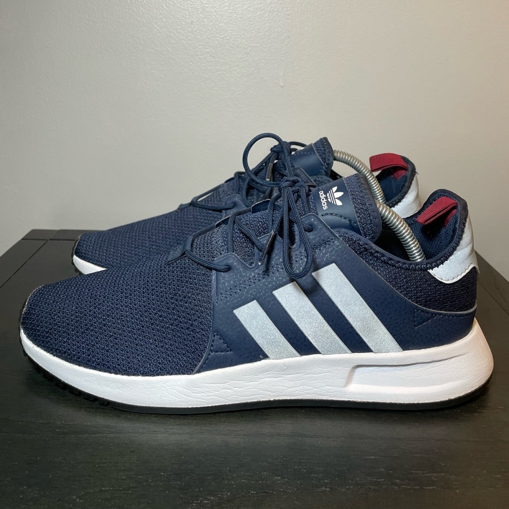 Adidas X_PLR ‘Navy Blue’